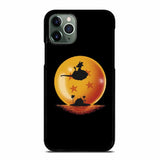 DRAGON BALL GOKU KIDS iPhone 11 Pro Max Case