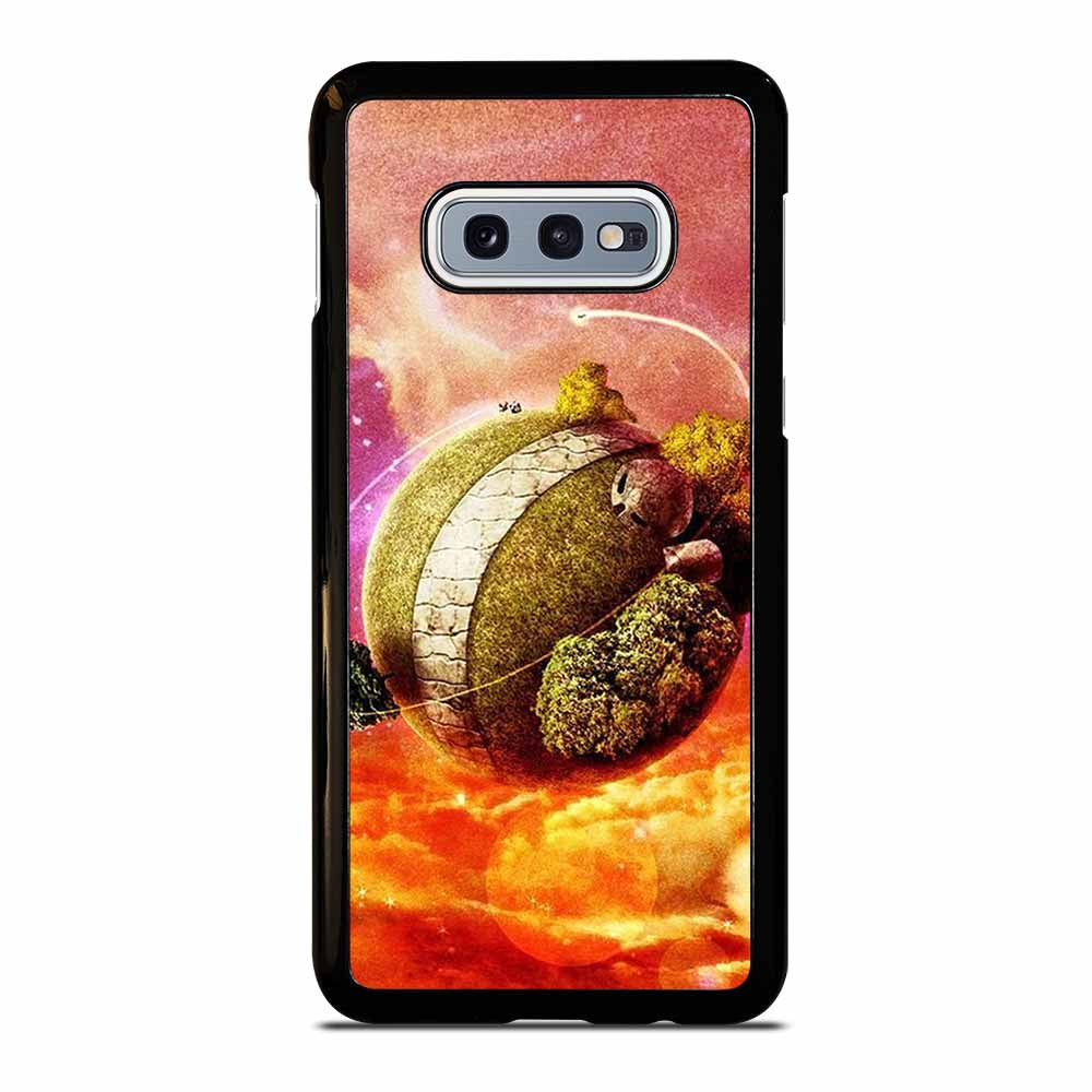 DRAGON BALL KING KAI'S PLANET #1 Samsung Galaxy S10e case