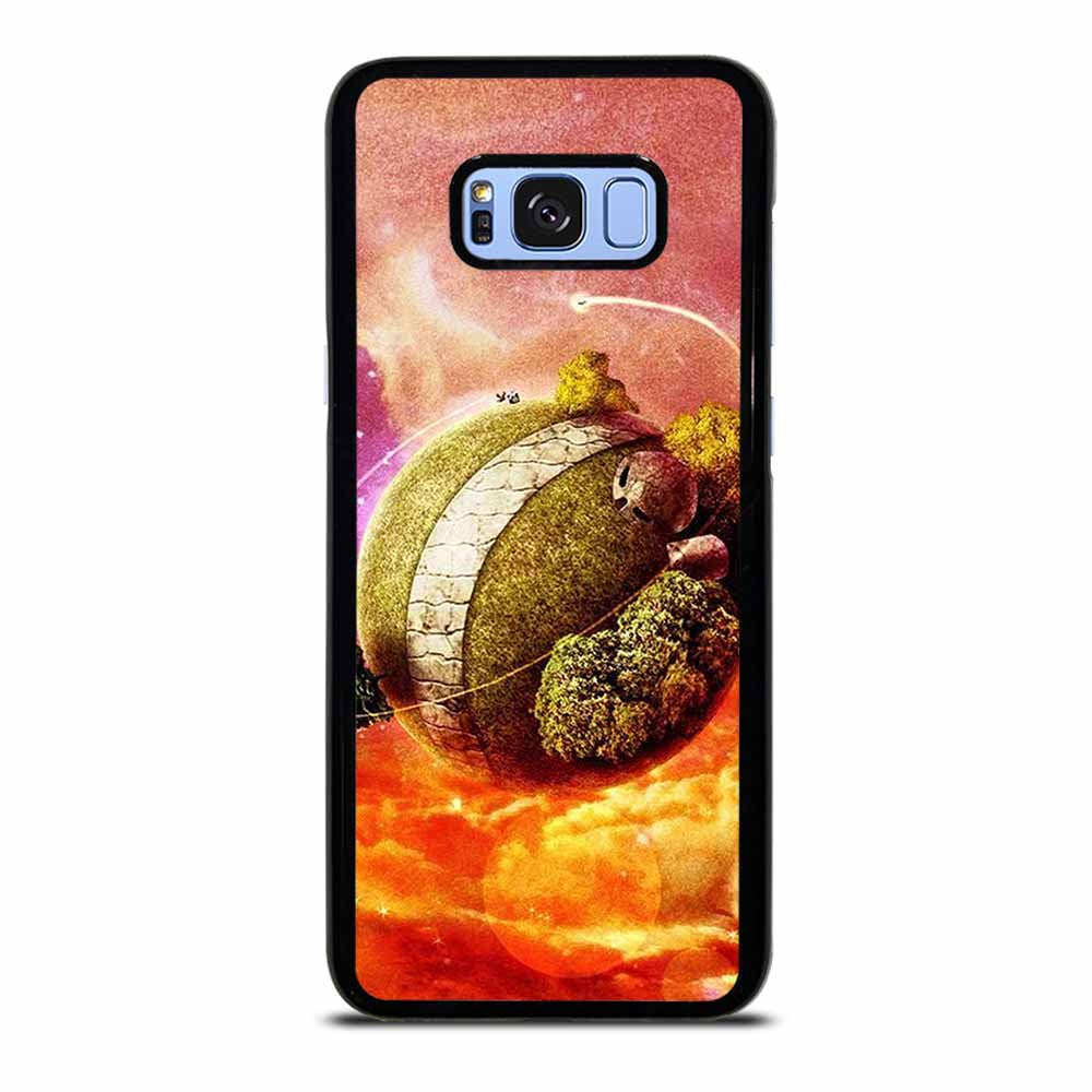 DRAGON BALL KING KAI'S PLANET #1 Samsung Galaxy S8 Plus Case
