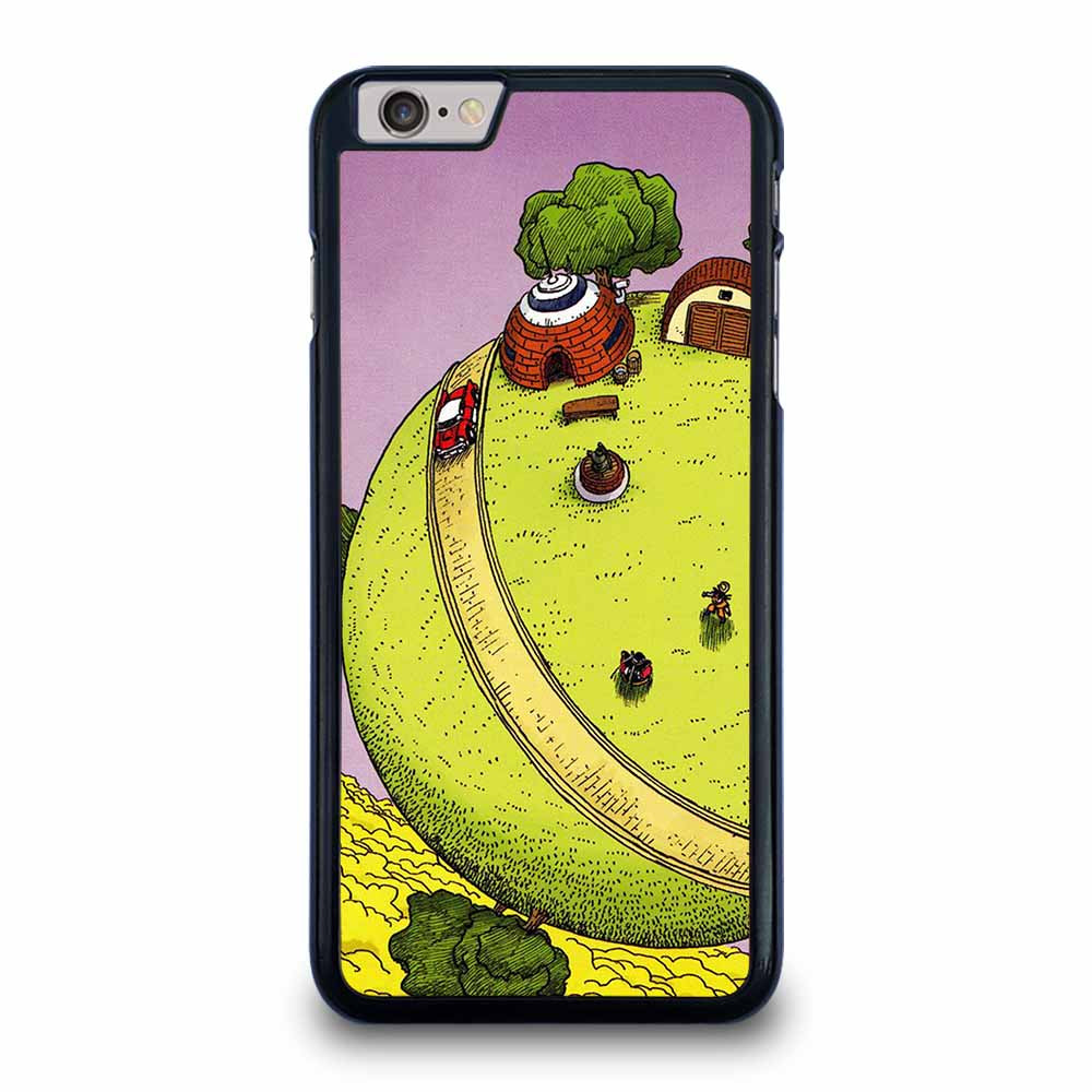 DRAGON BALL KING KAI'S PLANET iPhone 6 / 6s Plus Case