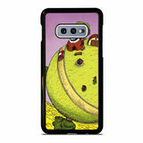 DRAGON BALL KING KAI'S PLANET Samsung Galaxy S10e case