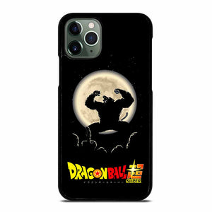 DRAGON BALL SUPER GOKU iPhone 11 Pro Max Case