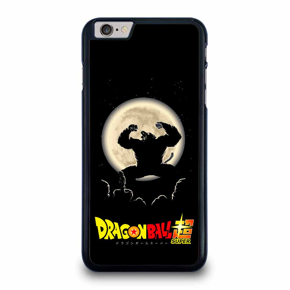 DRAGON BALL SUPER GOKU iPhone 6 / 6s Plus Case