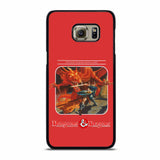 DUNGEONS AND DRAGONS Samsung Galaxy S6 Edge Plus Case