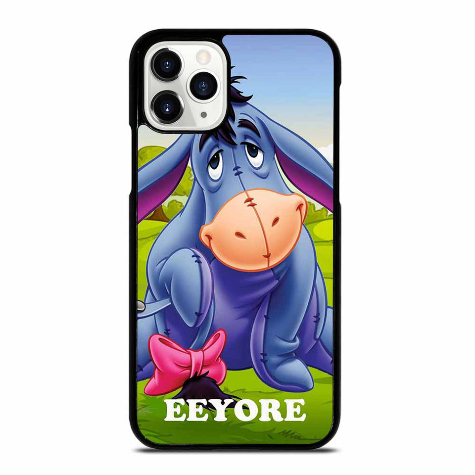 EEYORE iPhone 11 Pro Case