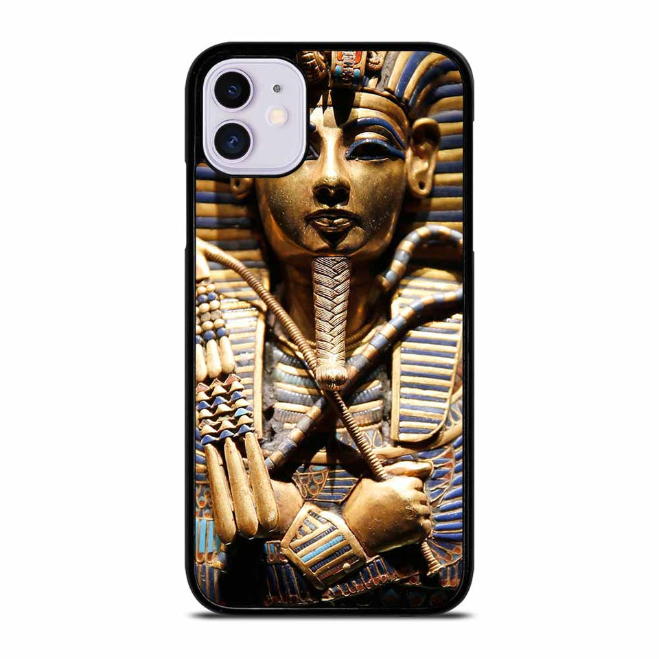 EGYPTIAN PHARAOH #1 iPhone 11 Case