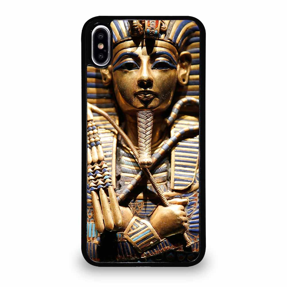 EGYPTIAN PHARAOH #1 iPhone XS Max case