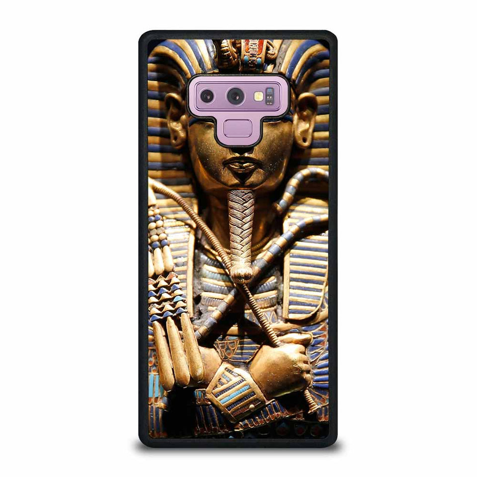 EGYPTIAN PHARAOH #1 Samsung Galaxy Note 9 case