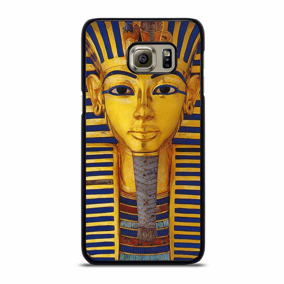 EGYPTIAN PHARAOH Samsung Galaxy S6 Edge Plus Case