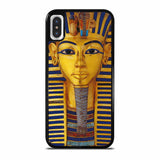 EGYPTIAN PHARAOH iPhone X / XS case