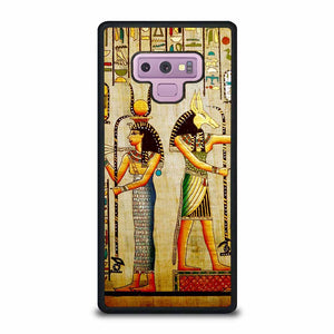 EGYPTIAN SYMBOL PICTURE Samsung Galaxy Note 9 case