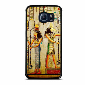 EGYPTIAN SYMBOL PICTURE Samsung Galaxy S6 Edge Case