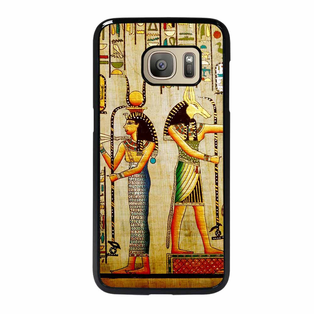 EGYPTIAN SYMBOL PICTURE Samsung Galaxy S7 Case