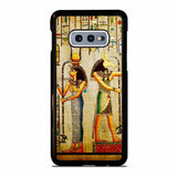 EGYPTIAN SYMBOL PICTURE Samsung Galaxy S10e case