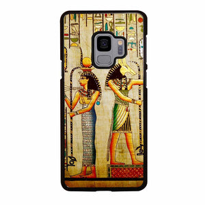 EGYPTIAN SYMBOL PICTURE Samsung Galaxy S9 Case