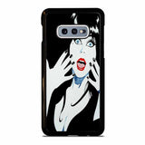 ELVIRA MISTRESS OF THE DRAK Samsung Galaxy S10e case