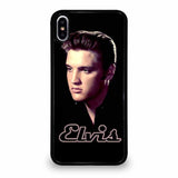 ELVIS PRESLEY iPhone XS Max case