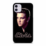 ELVIS PRESLEY iPhone 11 Case