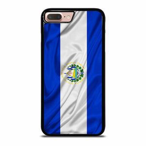 EL SALVADOR FLAG iPhone 7 / 8 Plus Case