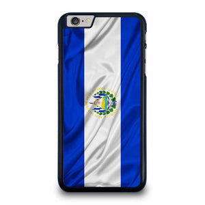 EL SALVADOR FLAG iPhone 6 / 6s Plus Case