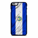 EL SALVADOR FLAG iPhone 6 / 6S Case