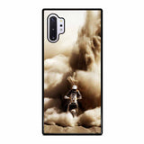 ENDLESS DESERT ROAD Samsung Galaxy Note 10 Plus Case