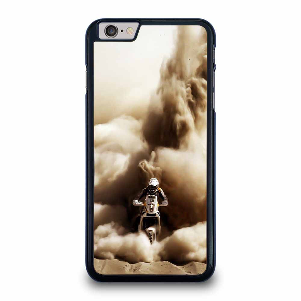 ENDLESS DESERT ROAD iPhone 6 / 6s Plus Case