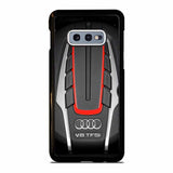 ENGINE AUDI SPORTS #1 Samsung Galaxy S10e case