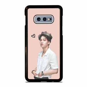 EXO KAI Samsung Galaxy S10e case