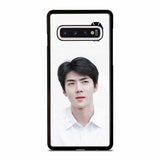 EXO SEHUN 2 Samsung Galaxy S10 Case