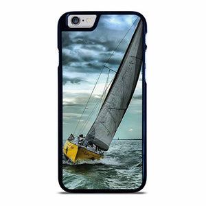 EXSTREME SAILING YACHTING iPhone 6 / 6S Case