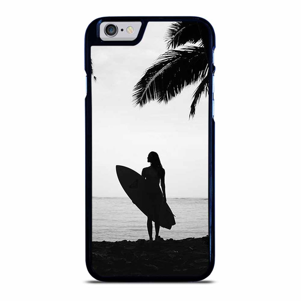 EXSTREME SPORT SURFING iPhone 6 / 6S Case