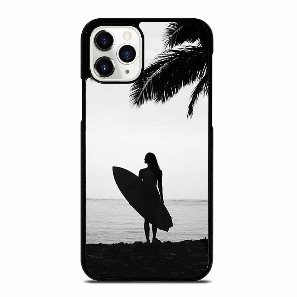 EXSTREME SPORT SURFING iPhone 11 Pro Case
