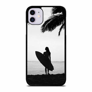 EXSTREME SPORT SURFING iPhone 11 Case
