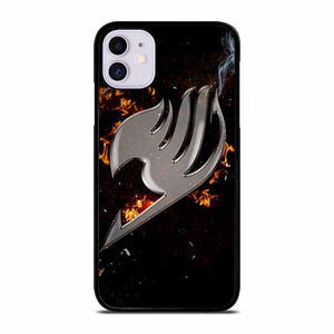 FAIRY TAIL LOGO iPhone 11 Case