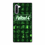 FALLOUT 4 Samsung Galaxy Note 10 Case