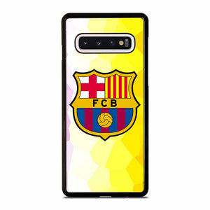 FC BARCELONA 1 Samsung Galaxy S10 Case