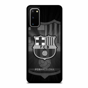 FC BARCELONA LOGO #2 Samsung S20 Case
