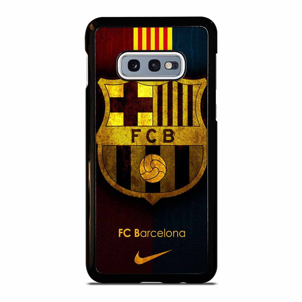 FC BARCELONA LOGO #1 Samsung Galaxy S10e case