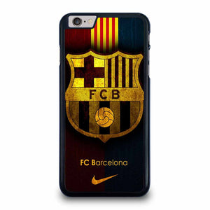 FC BARCELONA LOGO #1 iPhone 6 / 6s Plus Case