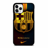 FC BARCELONA LOGO #1 iPhone 11 Pro Case