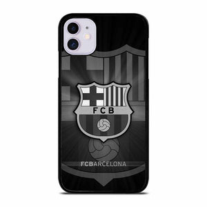 FC BARCELONA LOGO #2 iPhone 11 Case