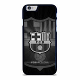 FC BARCELONA LOGO #2 iPhone 6 / 6S Case