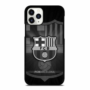 FC BARCELONA LOGO #2 iPhone 11 Pro Case