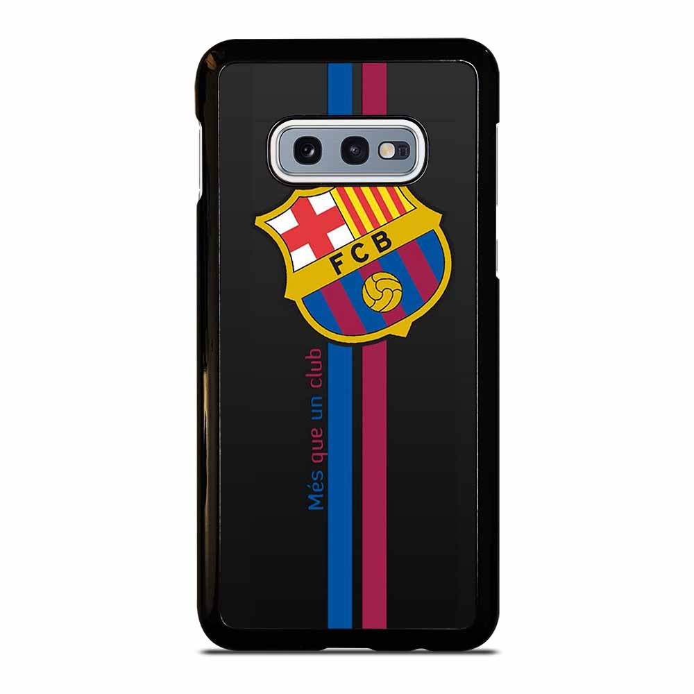 FC BARCELONA LOGO #3 Samsung Galaxy S10e case