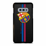 FC BARCELONA LOGO #3 Samsung Galaxy S10e case
