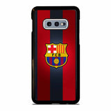 FC BARCELONA LOGO #5 Samsung Galaxy S10e case