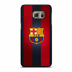 FC BARCELONA LOGO #5 Samsung Galaxy S6 Edge Plus Case