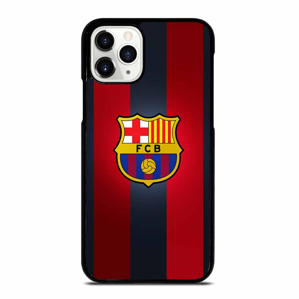 FC BARCELONA LOGO #5 iPhone 11 Pro Case