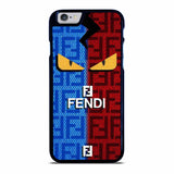 FENDI ROMA EYES iPhone 6 / 6S Case